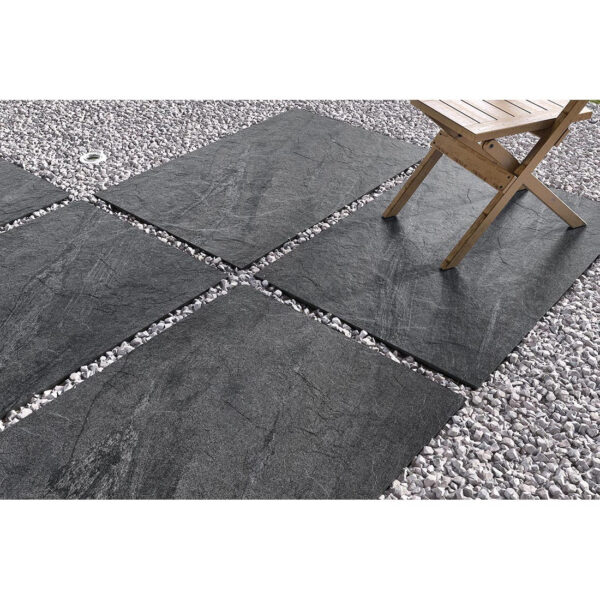 County 60x90x2 Anthracite Matt R11 - Image 2