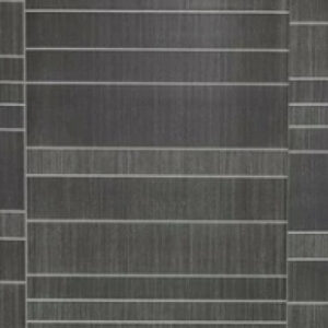 Dark Small Tile (d) PVC Ceiling Cladding
