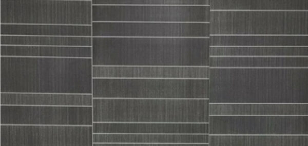 Dark Small Tile (d) PVC Ceiling Cladding