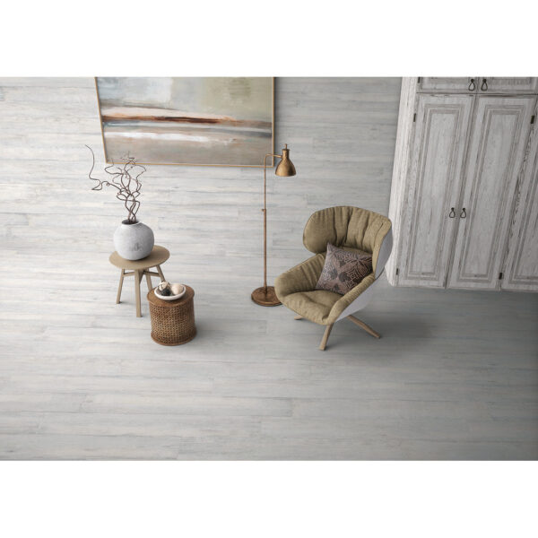 Discover 20x120 Blanco Matt - Image 2