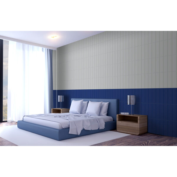 Dome 7.5x30 Royal Blue Matt - Image 2