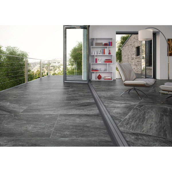 Erebor 60x90x2 Antracita Matt R11 - Image 2
