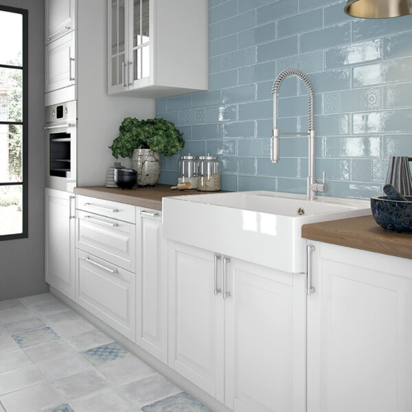 Esencia 10x30 Blue Gloss - Image 2