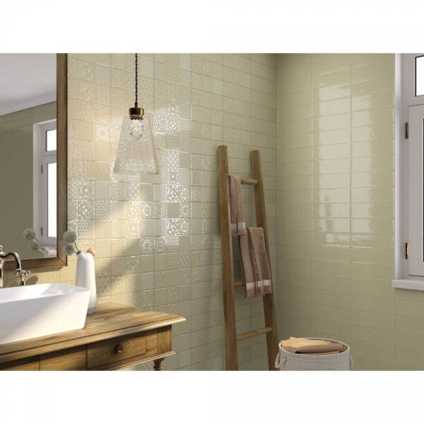 Esencia 10x30 Oliva Gloss - Image 2