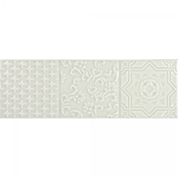 Esencia Relieve 10x30 Botella Gloss