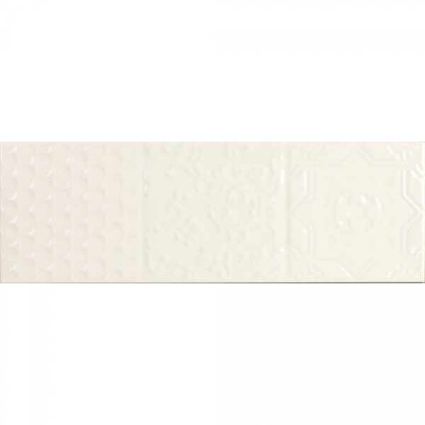 Esencia Relieve 10x30 Cream Gloss