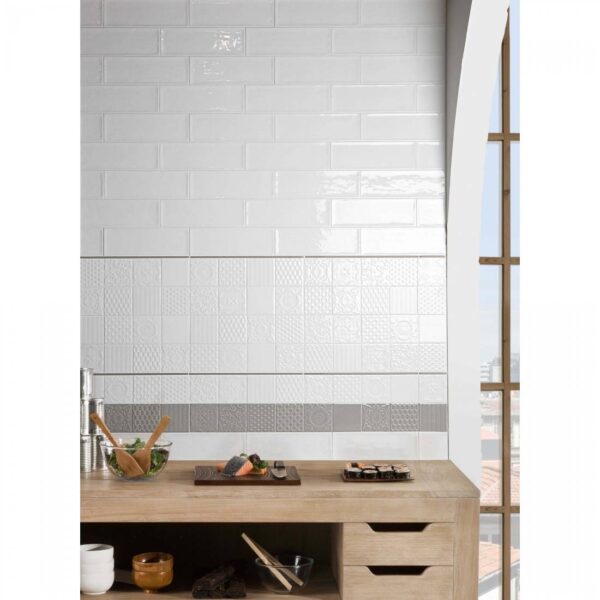 Esencia 10x30 Gris Gloss - Image 2