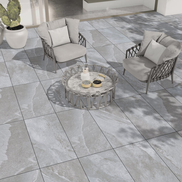 Esprit Paver 40x80x2 Pearl Matt R11 - Image 2