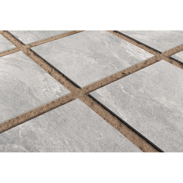Esprit Rock 60x60x2 Grey Matt R11 - Image 4