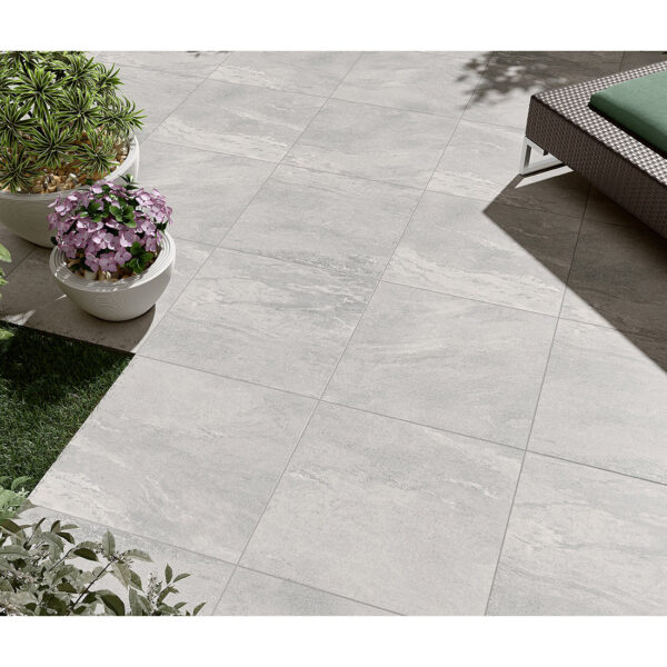 Esprit Rock 60x60x2 Grey Matt R11 - Image 6