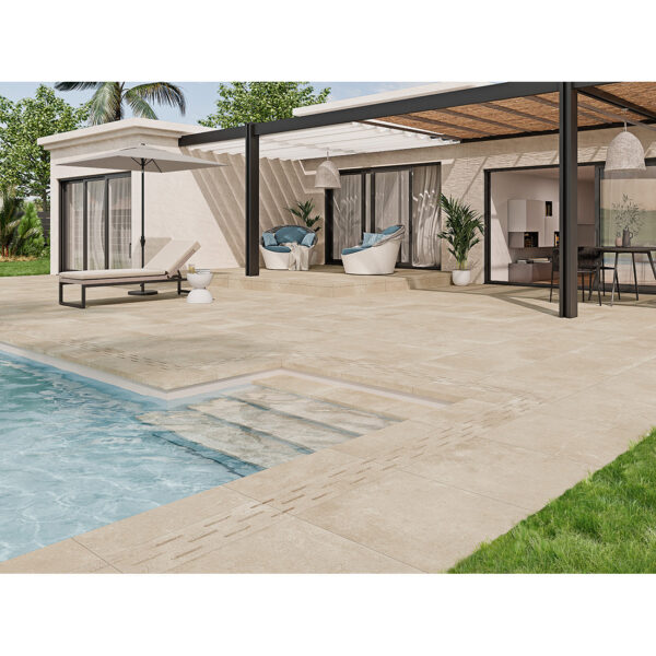 Eternal 60x60x2 Stone Matt R11 - Image 2