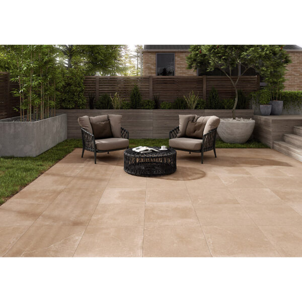 Eternal 60x60x2 Stone Matt R11 - Image 3