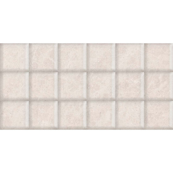 Fossil Jazz Decor 30x60 Crema Gloss