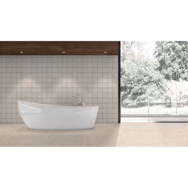 Fossil Jazz Decor 30x60 Crema Gloss - Image 2