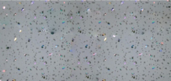 Grey Sparkle (d) PVC Ceiling Cladding