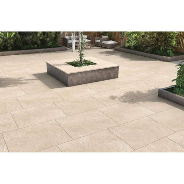 Hammer Stone 60x90x2 Beige Matt R11 - Image 4