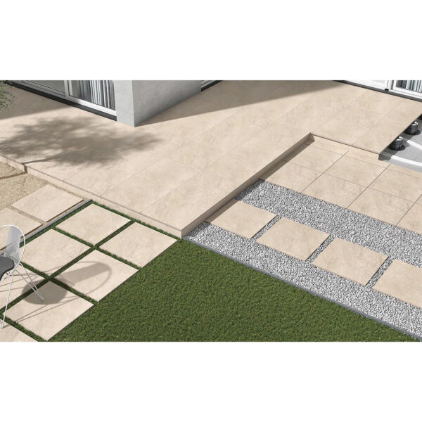 Hammer Stone 60x90x2 Beige Matt R11 - Image 5