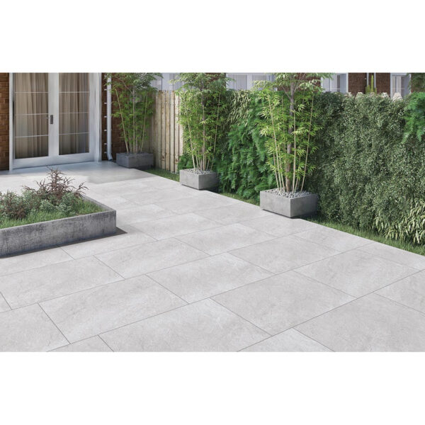 Hammer Stone 60x90x2 Grey Matt R11 - Image 2