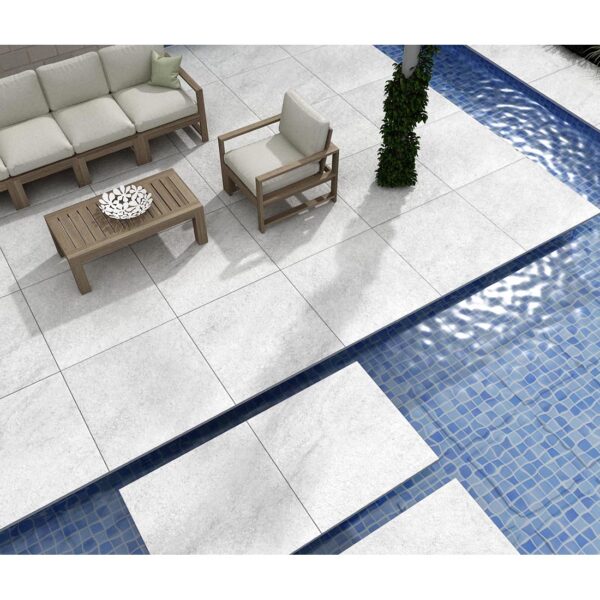 Hammer Stone 60x90x2 Grey Matt R11 - Image 4