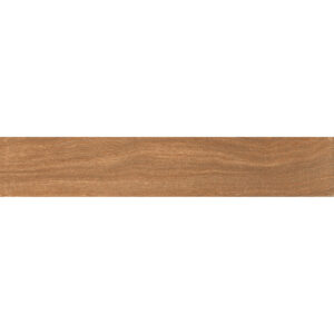 Hawanah 20x120 Brown Matt