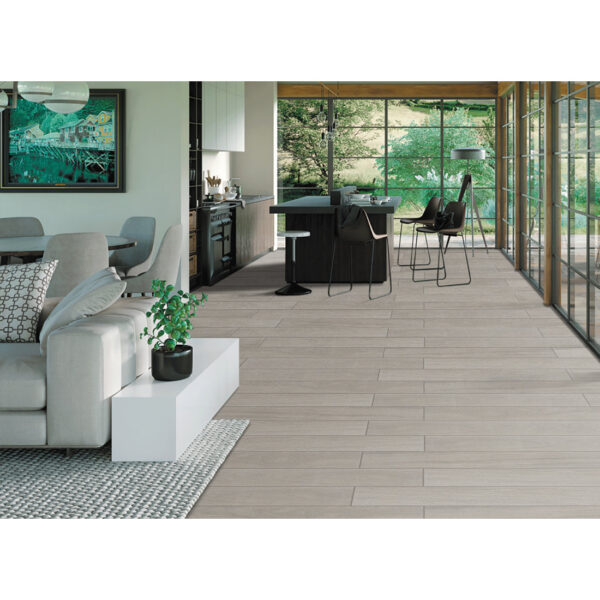 Hawanah 20x120 Grigio Matt - Image 2