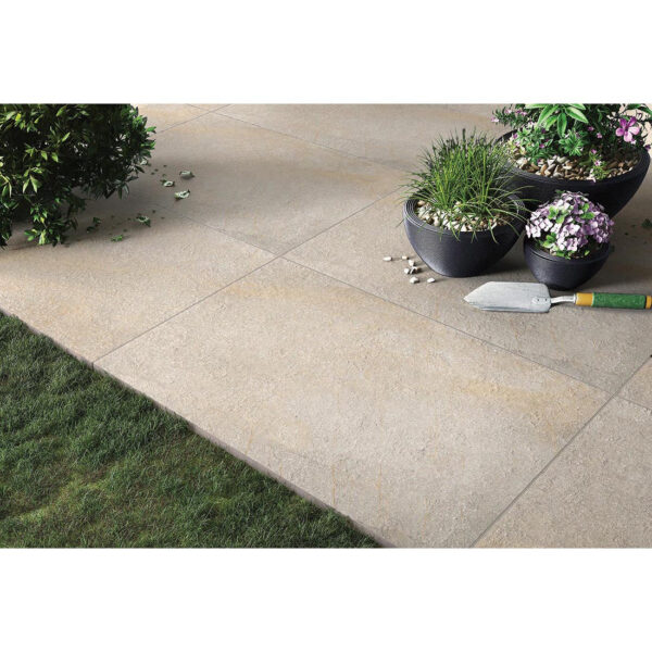 Hazle Stone 60x90x2 Ash Matt R11 - Image 2