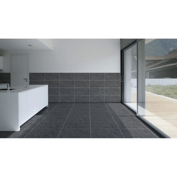 Himalaya 30x60 Graphite Matt R11 - Image 2