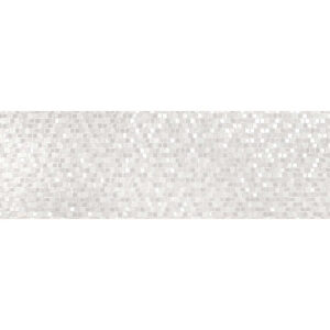 Hit Mos Decor 25x75 Blanco Gloss