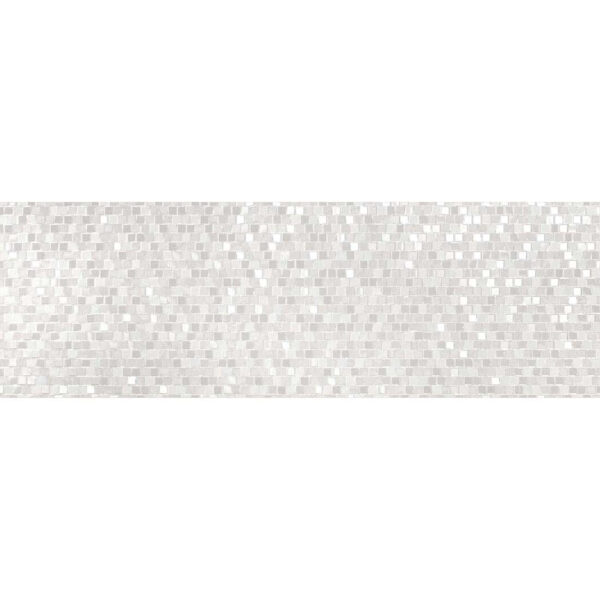 Hit Mos Decor 25x75 Blanco Gloss