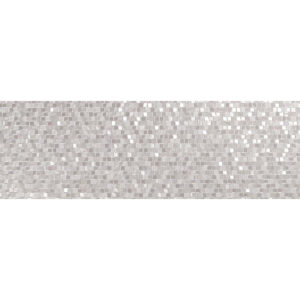 Hit Mos Decor 25x75 Gris Gloss