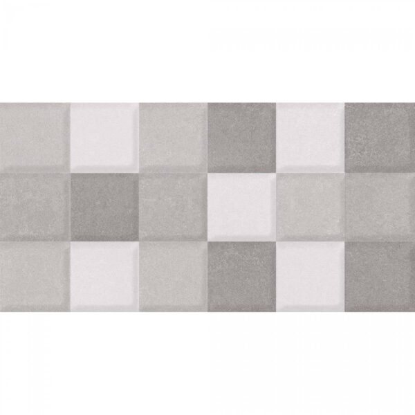 Iceland Decor 30x60 Grey Gloss