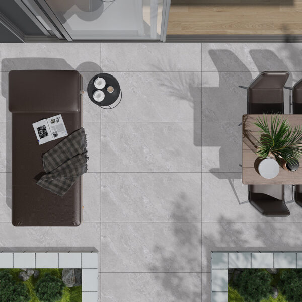 Jupiter Rock Paver 60x90x2 Pearl Matt R11 - Image 2