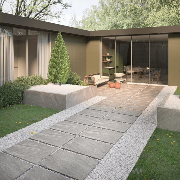 Kandla 60x90x2 Grey Matt R11 - Image 2