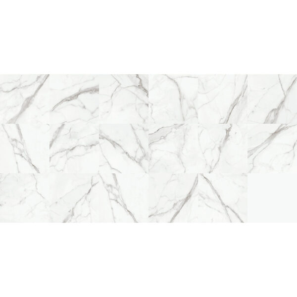 Kinsale 60x60x2 White Matt R11 - Image 3
