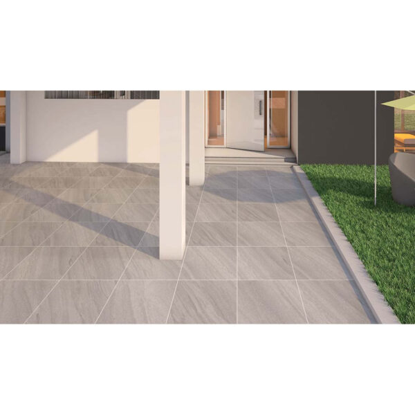 Laguna 60x60x2 Grey Matt R11 - Image 2