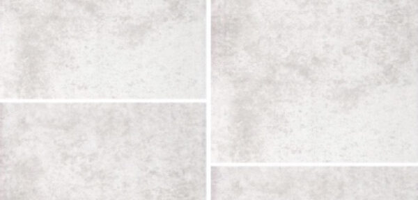 Light Grey Stone (Cut Knife Design) PVC Ceiling Cladding