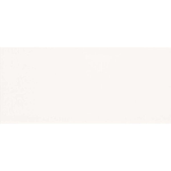 Liso 7.5x15 White Gloss