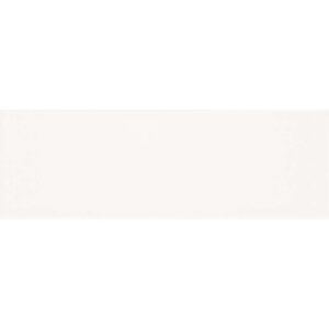 Liso 10x30 White Matt