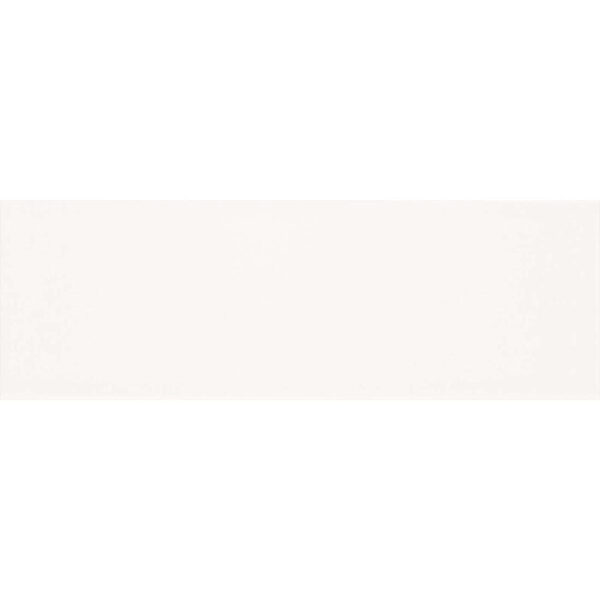 Liso 10x30 White Matt