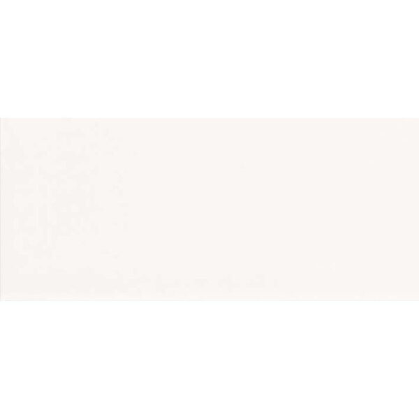 Liso 7.5x15 White Matt