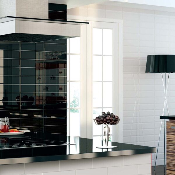 Liso 10x20 White Gloss - Image 4