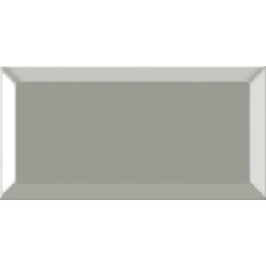 Metrotile 10x20 Sage Gloss Bevelled