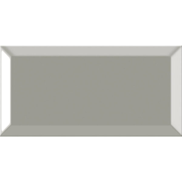 Metrotile 10x20 Sage Gloss Bevelled
