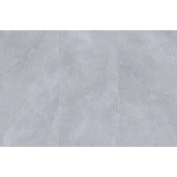 Monza 80x80 Bianco Matt R10 - Image 3