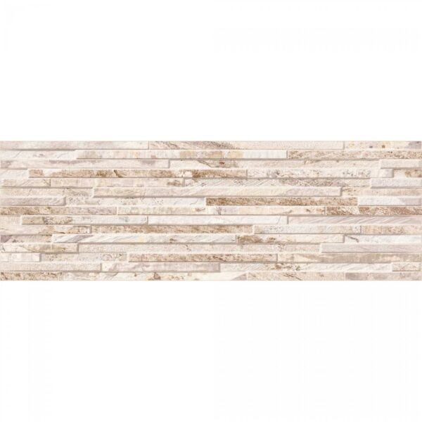 Ontario 19x57 Beige Matt