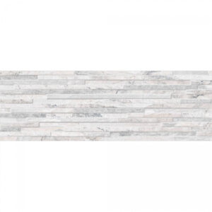 Ontario 19x57 Blanco Matt
