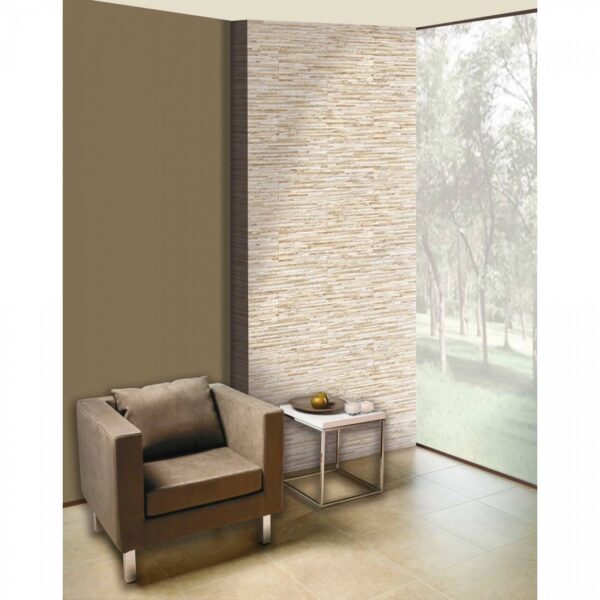 Ontario 19x57 Beige Matt - Image 2