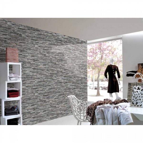 Ontario 19x57 Gris Matt - Image 2