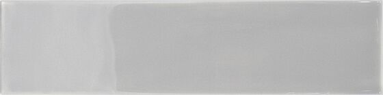 Crafted Gradient Plain Grey Wall 75x300mm