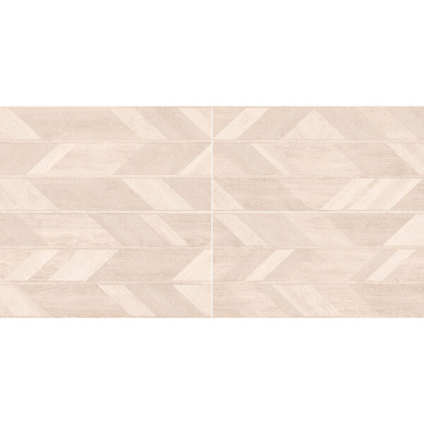 Parquet 60x120 Silver Matt - Image 3